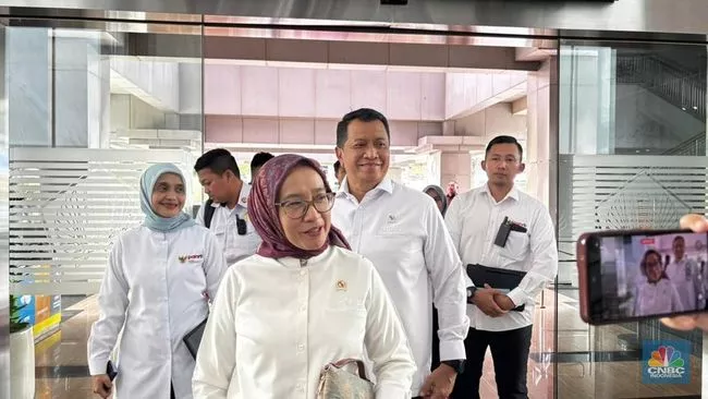 CPNS 2026 Bakal Dibuka, Menteri PANRB Bilang Ini Khusus Fresh Graduate