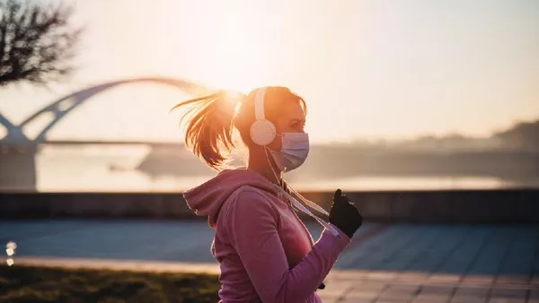 Olahraga Saat Badan Tidak Enak: Bisa Bikin Segar atau Justru Bikin Tumbang? Ini Fakta yang Jarang Diketahui