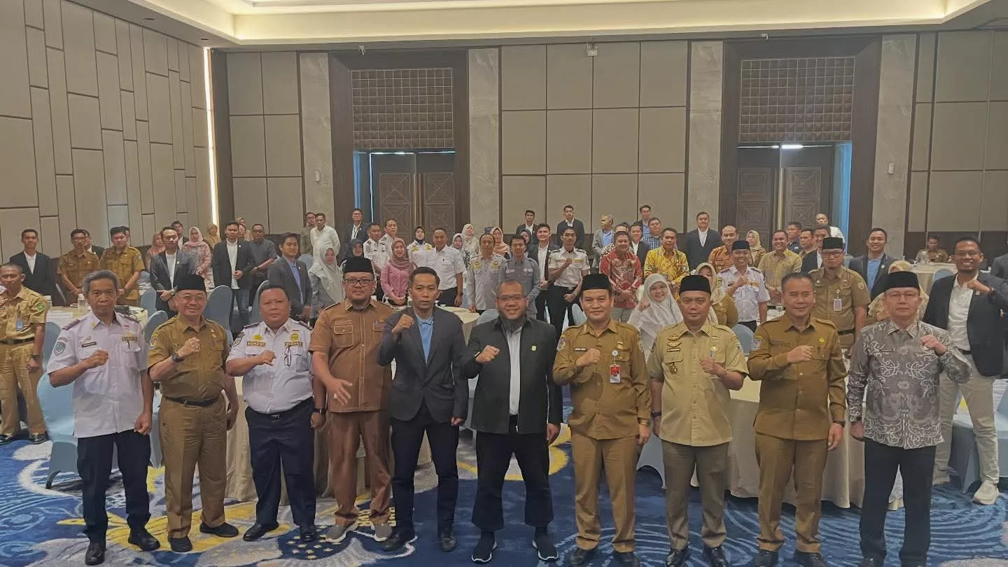 PLN dan Pemerintah Daerah Satukan Langkah Wujudkan Listrik Andal dan Berkelanjutan di Bengkulu