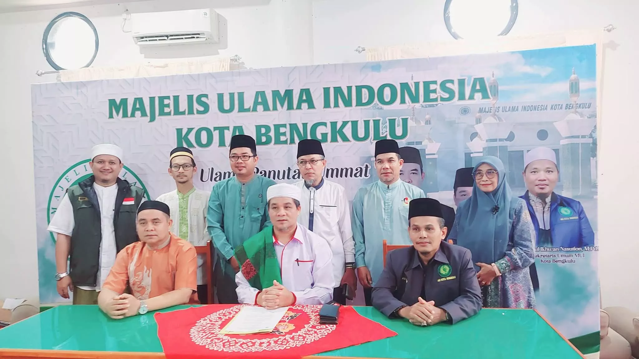 MUI Kota Bengkulu Keluarkan Maklumat Sambut Ramadan 1447 H, Imbau Jaga Ketertiban dan Kesucian