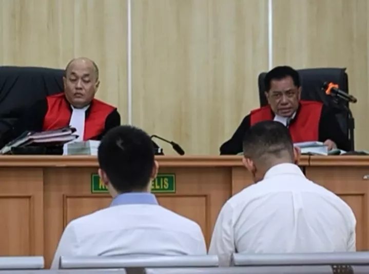 Di Persidangan TPPU, Sakya Hussy Buka Detail Aset dan Aliran Dana, Tegaskan Berasal dari Usaha Legal