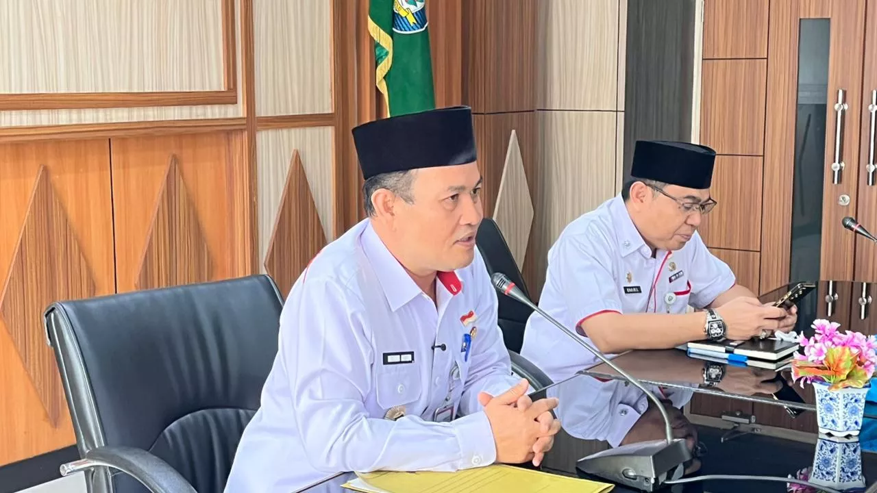 Resmi! Pemprov Bengkulu Terbitkan Edaran Wajib Putar Lagu “Bumi Sangsaka” di Kegiatan Pemerintahan