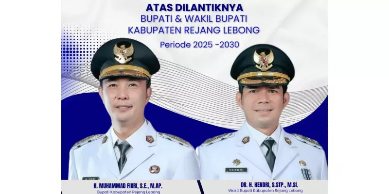 Wabup Rejang Lebong Ikut Diciduk KPK dalam OTT, Total 13 Orang Diamankan