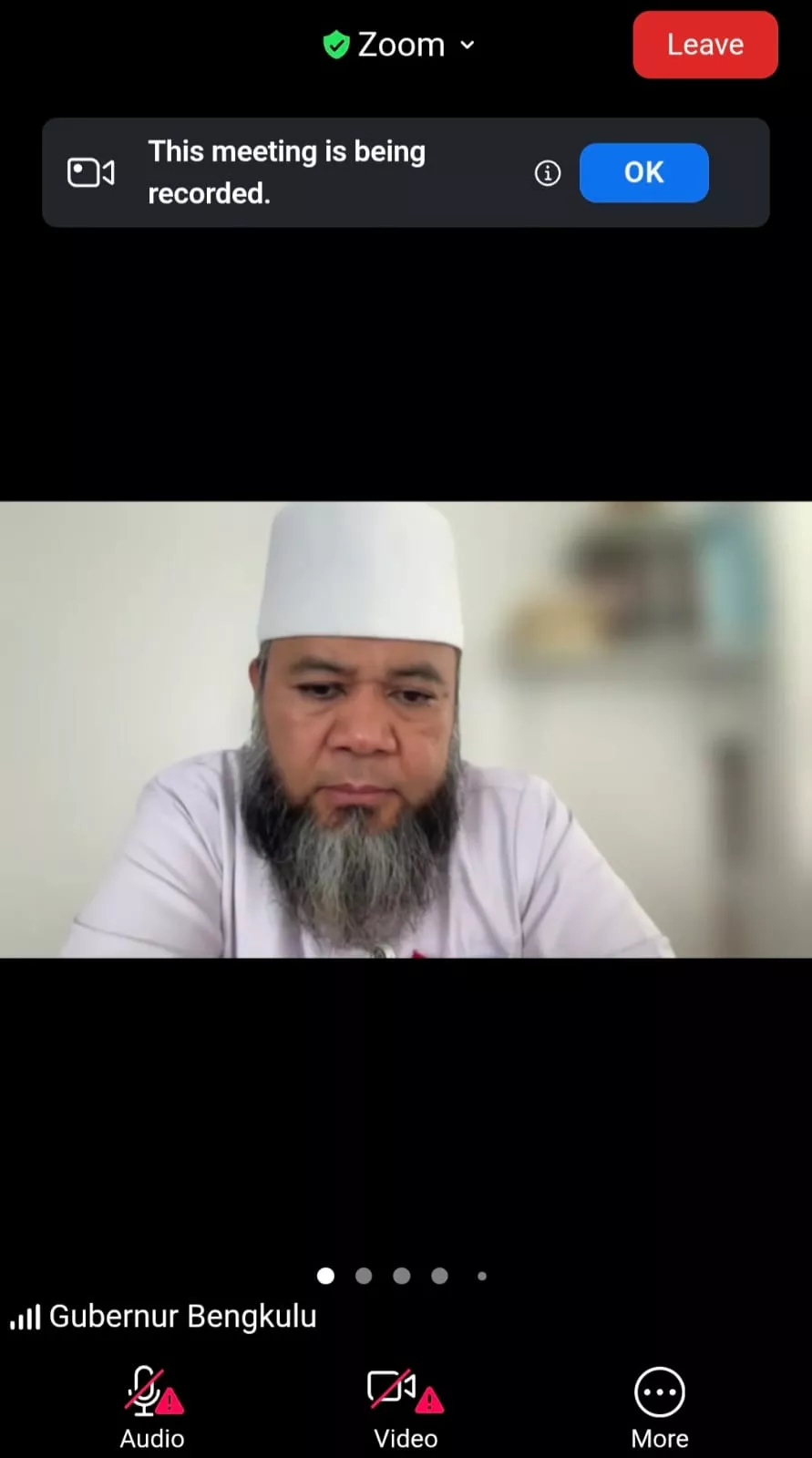 Isu BBM Naik & Jual Beli Jabatan Ramai, Ini Penegasan Helmi Hasan