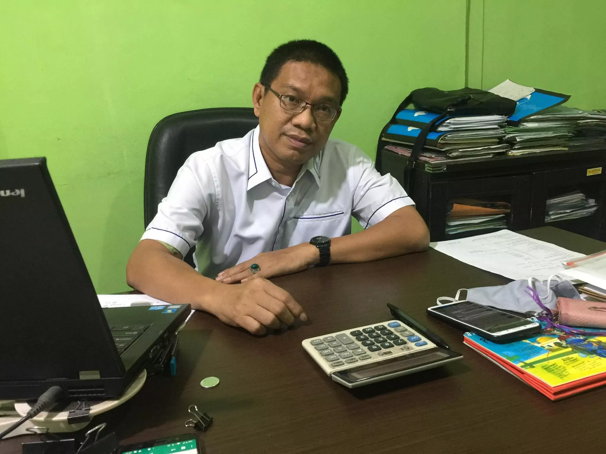 Bukan Sekadar WFH, ASN Perlu Wajib Naik Transportasi Umum untuk Tekan BBM dan Kemacetan