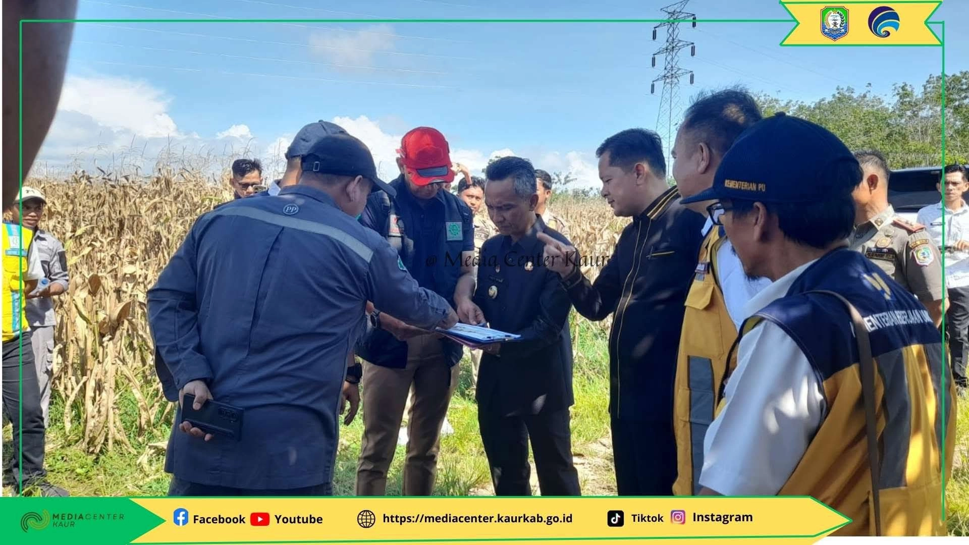 Pembangunan Sekolah Rakyat di Kaur Dimulai