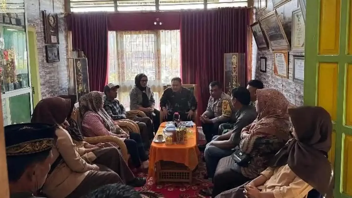 Kasus Bullying Viral Siswi SMP di Rejang Lebong Berakhir Damai Usai Mediasi Polisi