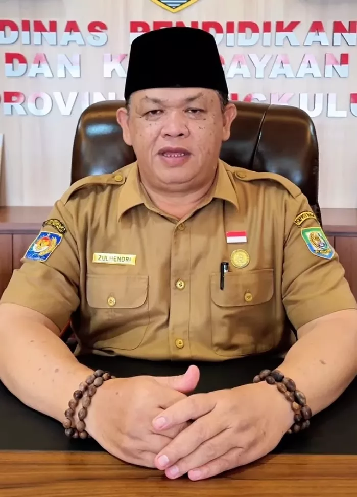 SPMB SMK Bengkulu Diperpanjang hingga 30 Juni, Pengumuman Hasil Seleksi Mundur ke 1 Juli