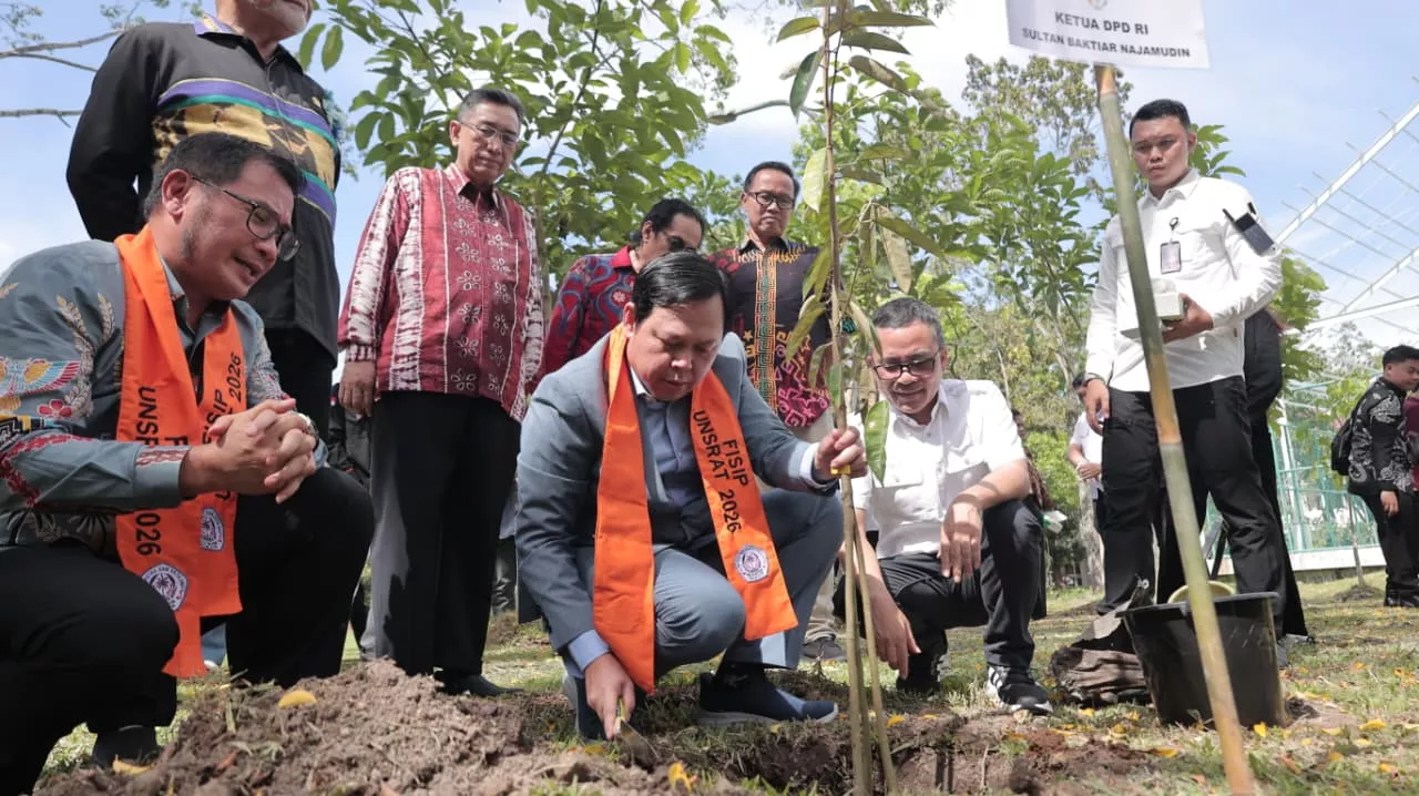 Pembatasan Wisata Komodo Dikritik, Ketua DPD RI Nilai Momentum Tidak Tepat