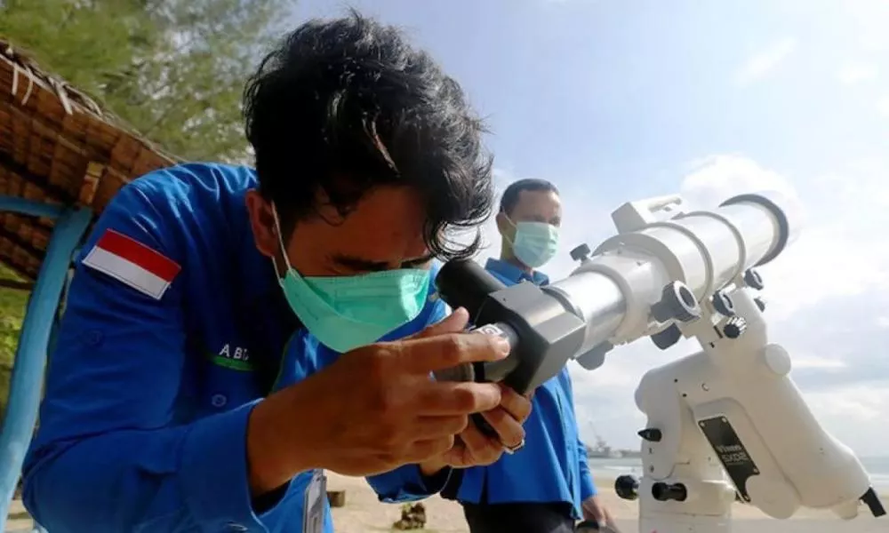 Kemenag Jelaskan Potensi Perbedaan Awal Ramadan 1447 H, Masyarakat Diminta Saling Menghormati