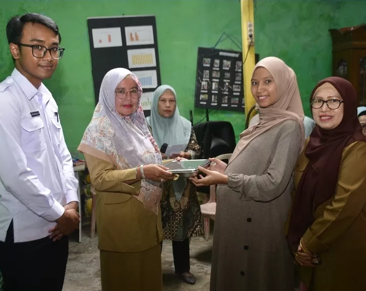 Ratusan Paket MBG Mulai Disalurkan, Balita hingga Ibu Menyusui Jadi Sasaran