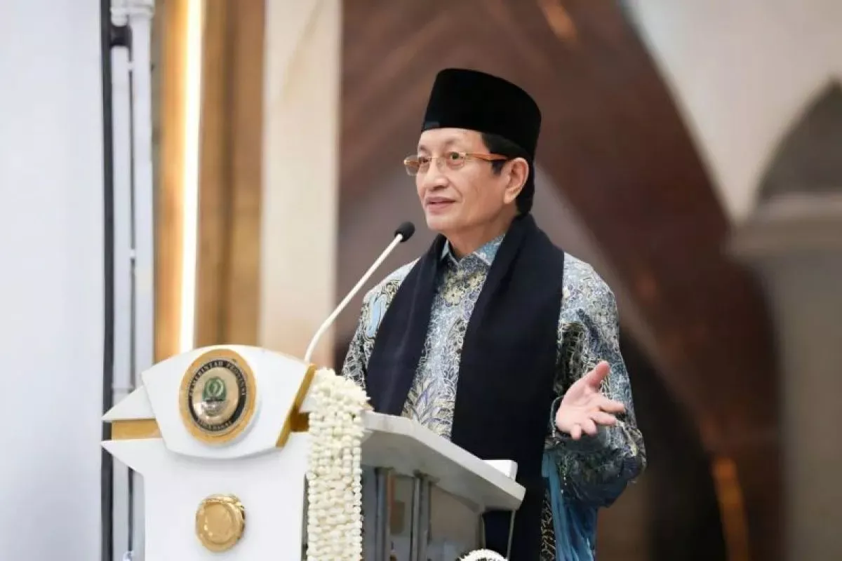 Jelang 1 Muharram, Menag Sampaikan Pesan Penting untuk Umat Islam