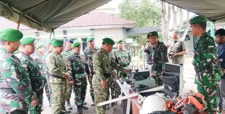 Latihan Gempa-Tsunami Digelar Hari Ini, Warga Bengkulu Diminta Tak Panik!