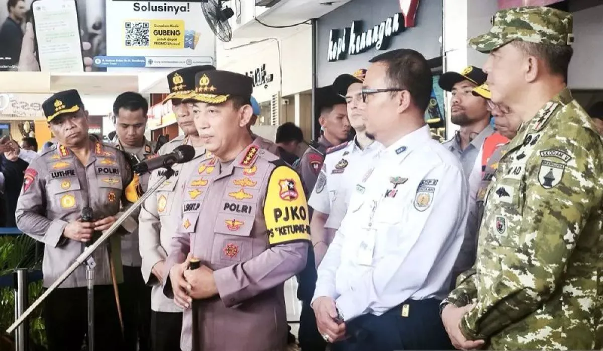 Presiden Perintahkan Polri Usut Tuntas Kasus Penyiraman Air Keras Aktivis KontraS