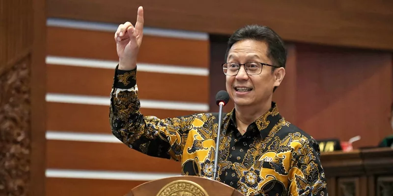 Dorong Pemerataan Layanan Kesehatan, Kemenkes Buka Pendidikan Dokter Spesialis Berbasis Rumah Sakit