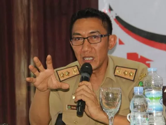 DPMPTSP Bengkulu Buka Suara soal Rumah Produksi Minyak Goreng Disegel, Ternyata Ada 3 Pelaku Usaha di Lokasi