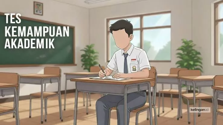 Kemendikdasmen Resmi Umumkan Hasil TKA SMA Sederajat 2025, Simak Cara Aksesnya