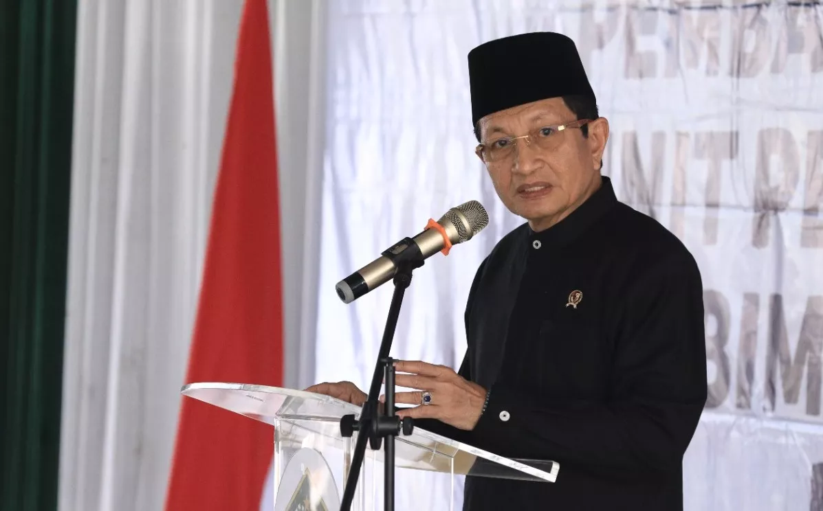 Pesan Menyentuh Menag di Tahun Baru Islam: Tinggalkan Curiga, Bangun Kepercayaan!