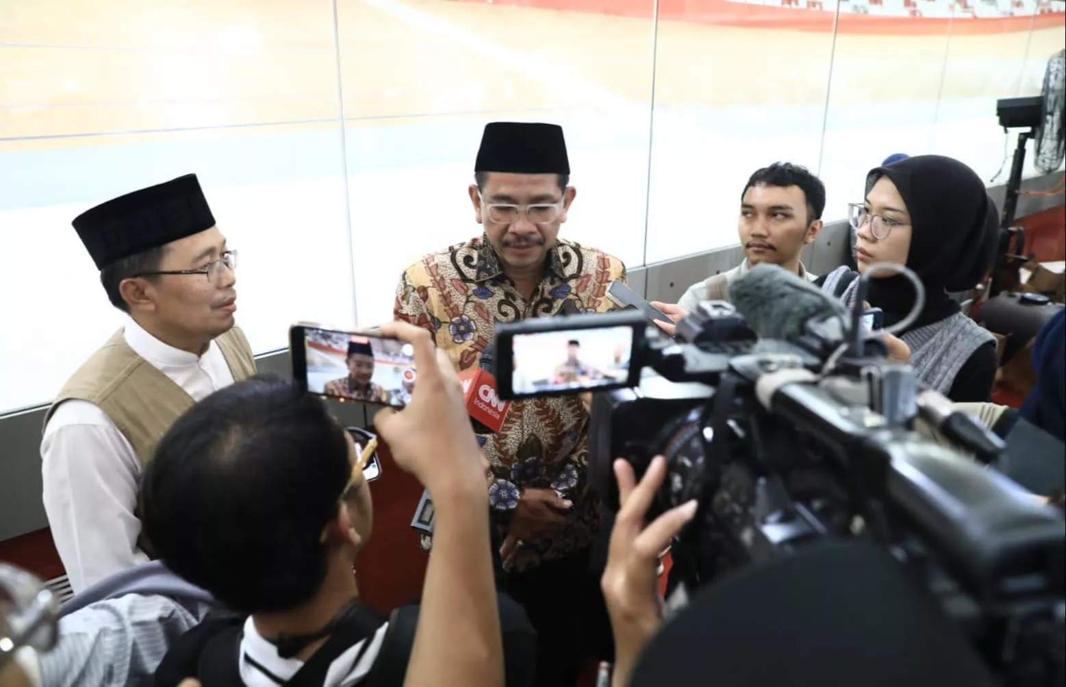 Lebaran Ditentukan Hari Ini, Hilal Syawal Dipantau di 117 Titik se-Indonesia, Berikut Daftarnya