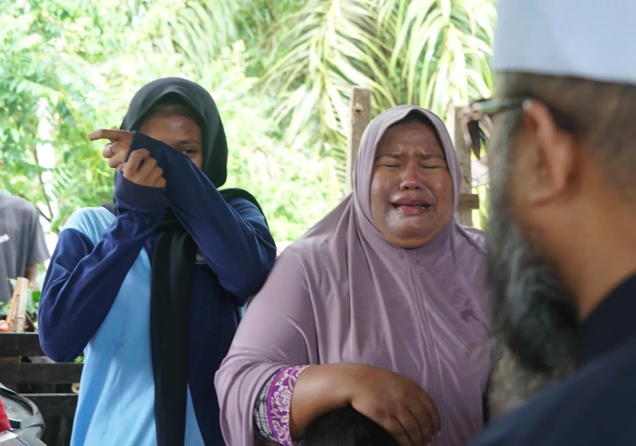 Gubernur Helmi Hasan Hadirkan Terang hingga Pelosok, Program BPBL Terangi Ribuan Rumah di Bengkulu
