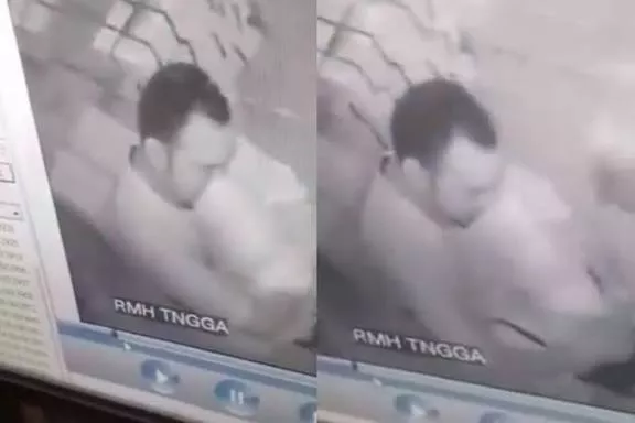 Viral Video Mesum, Diduga Sejoli Pegawai RSUD