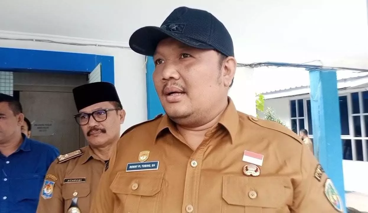 Wawali Bengkulu Peringatkan: OPD Diminta Tegas Cegah Penimbunan dan Lonjakan Harga Sembako Jelang Ramadan