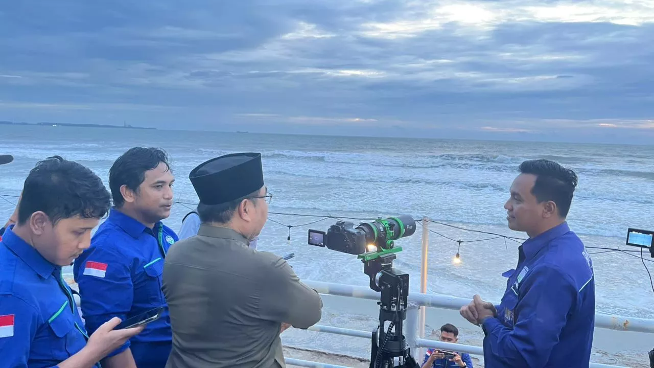 Pemprov Bengkulu Imbau Warga Hormati Perbedaan Awal Ramadan 1447 H