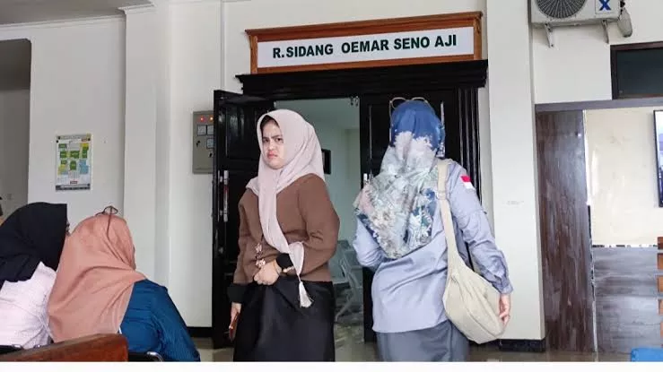 Ganti Rugi Dinilai Terlalu Rendah, Warga Seret Proyek Kolam Retensi Bengkulu ke Pengadilan