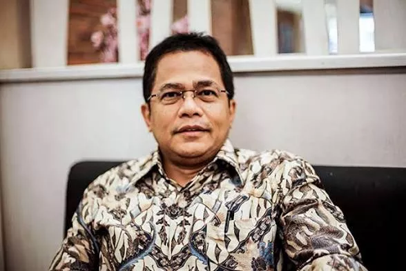 KPK Kalah di Praperadilan! Status Tersangka Sekjen DPR Indra Iskandar Dinyatakan Tidak Sah