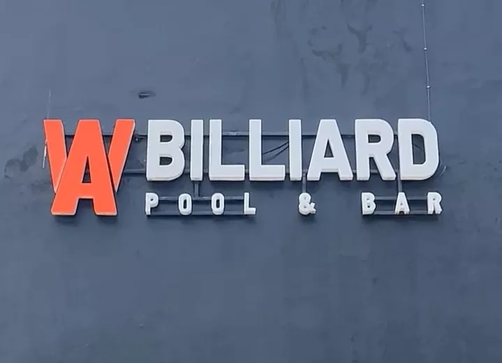Banjir Promo di AW Billiard Bengkulu! Gratis Main hingga Paket Mulai Rp45 Ribu, Wajib Coba!
