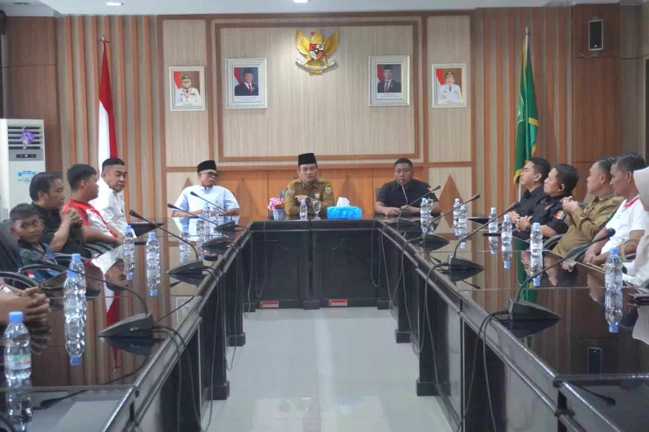 Atlet Menembak Bengkulu Dikirim ke Jakarta, Targetkan Emas PON 2028