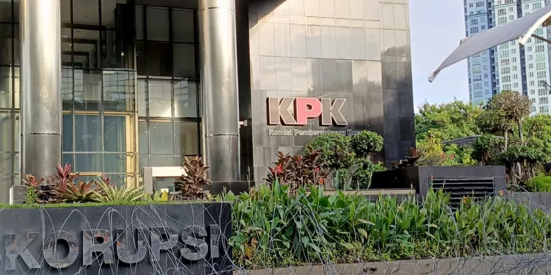 KPK Dalami Suap Proyek Rp91 Miliar, 10 Saksi Dipanggil Termasuk Plt Bupati Rejang Lebong
