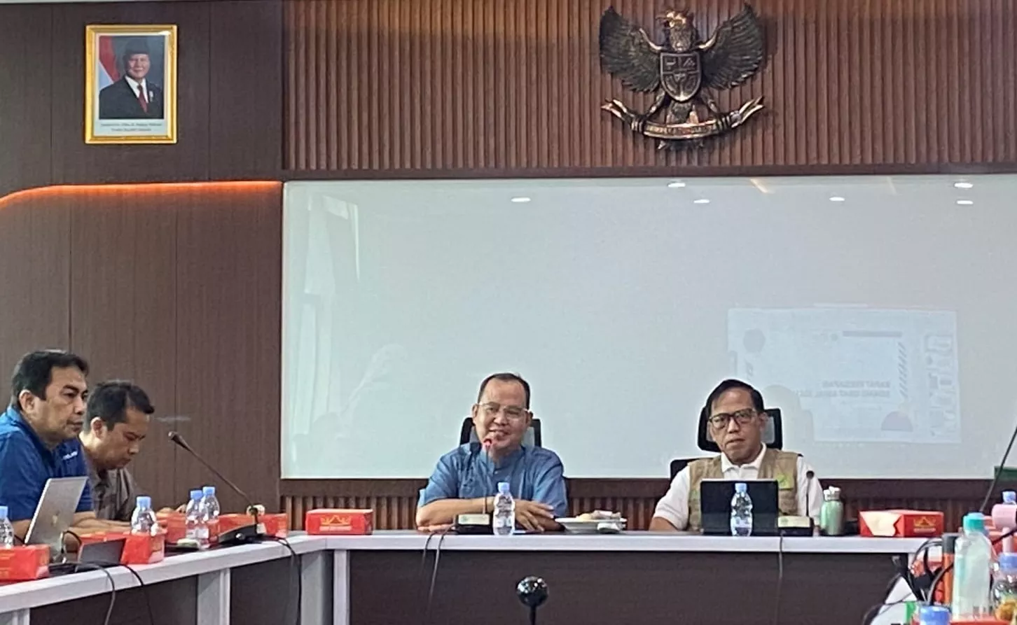 Sidang Isbat Penentu Idul Adha Digelar Hari Ini, Pemerintah Pantau Hilal di 88 Titik Indonesia