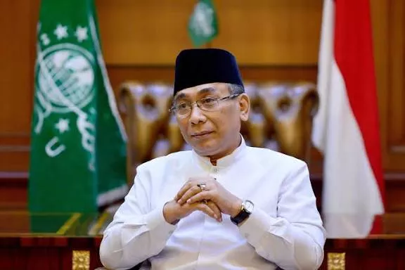Gus Yaqut Tersangka, Begini Respon PBNU