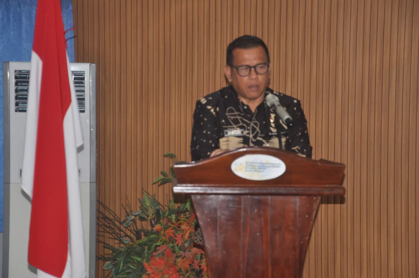 Bangga Kencana Bengkulu Melaju Kencang, Capaian KB Tembus Papan Atas Nasional