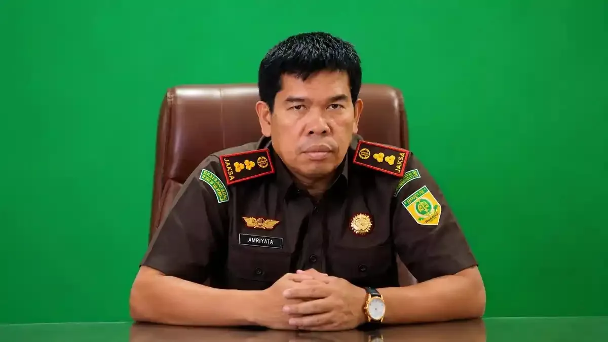 Aroma Setoran Proyek Guncang Korps Adhyaksa, Kajari Sergai Dikabarkan Diciduk Tim Kejagung