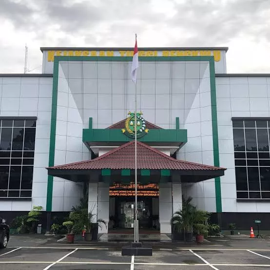 Sunyi di Kejati Bengkulu: Terlapor Dugaan Korupsi Dana Hibah KPU Lebong Diduga Sudah Dipanggil Diam-Diam