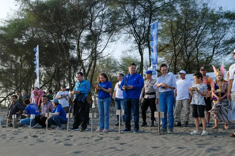 Lewat Film Dokumenter, Kementerian Pariwisata dan PT Bank Central Asia Tbk Dorong Pariwisata Naik Kelas