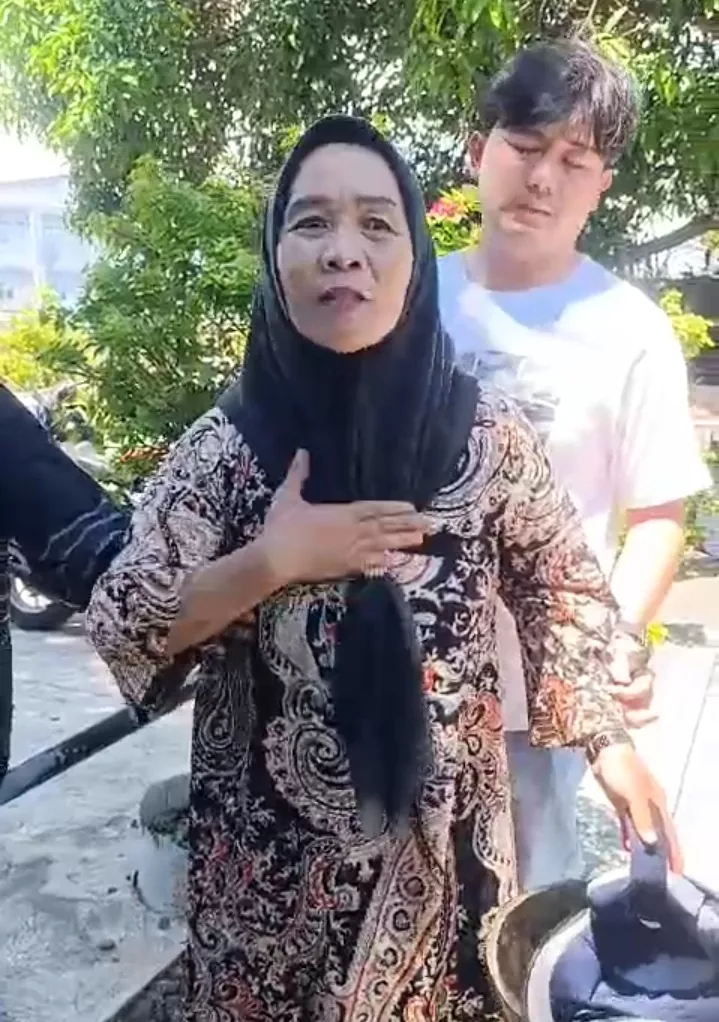 Tangisan Pecah di Pengadilan Bengkulu, Ibu Korban Jerit Menuntut Keadilan atas Anak yang Dirusak