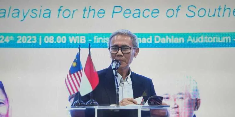 Majelis Ulama Indonesia Kutuk Dugaan Penggunaan Senjata Termal Israel di Gaza