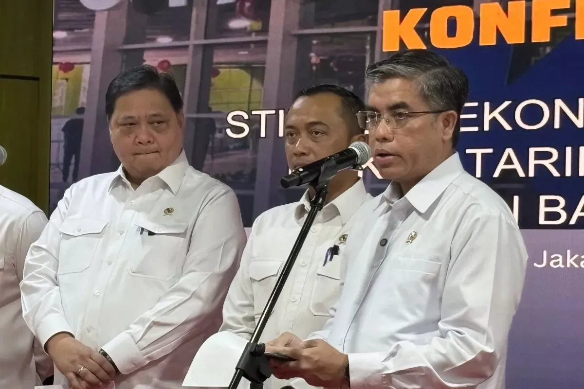 Pemerintah Terapkan WFA Jelang dan Usai Lebaran 2026, Perusahaan Dilarang Potong Cuti