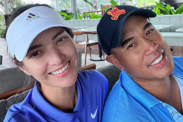 Isu Nia Ramadhani dan Ardie Bakrie Cerai Ramai Dibicarakan, Asisten Buka Suara