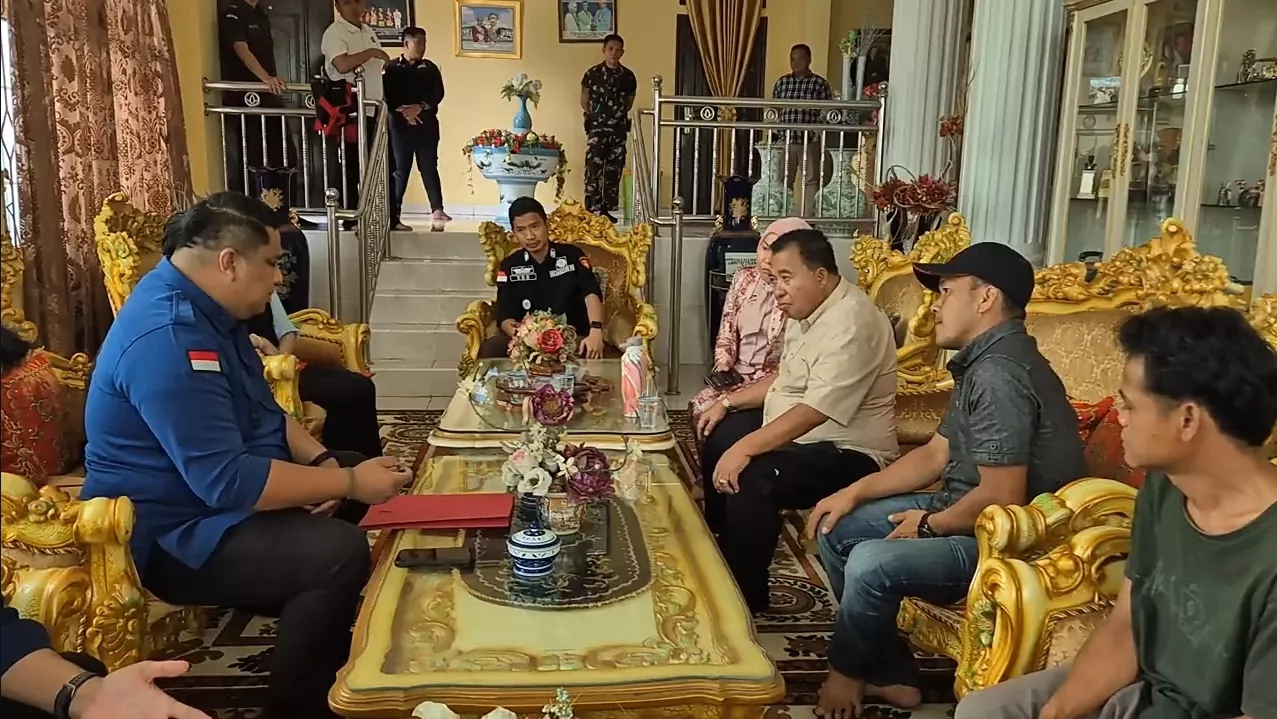 Dugaan Korupsi Lahan GOR Tebat Monok Menguat, Calon Tersangka Mulai Terpetakan