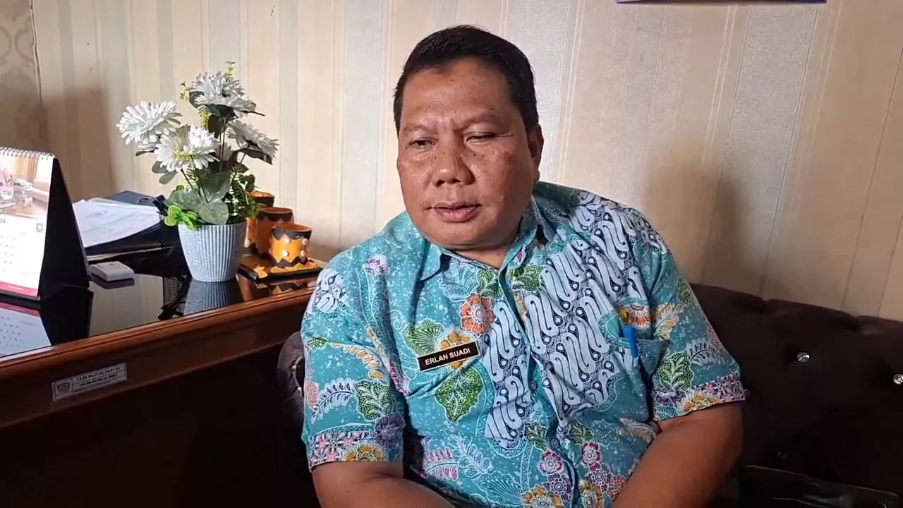 Dinas Kesehatan Panggil Oknum ASN Nakes Seluma Pemeran Video Syur