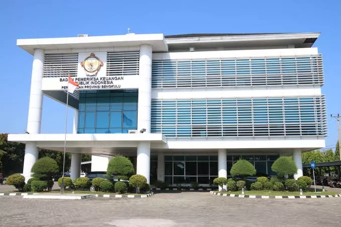 Jalan Dibayar Penuh, Dibangun Kurang: BPK Temukan Kerugian Negara di PUPR Bengkulu Utara
