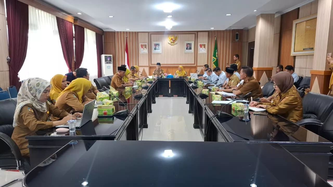 30 Desa di Bengkulu Segera Dialiri Listrik, Pemprov, Kementerian ESDM dan PLN Tuntaskan Berbagai Kendala