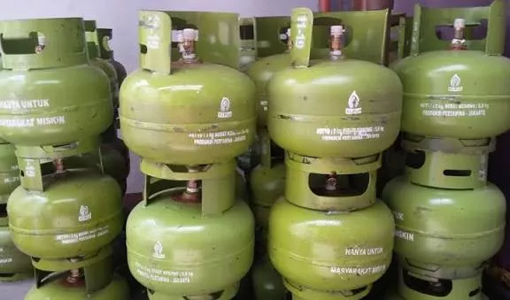 Pemerintah Uji Coba Pembatasan LPG 3 Kg, Jakarta Jadi Wilayah Pertama