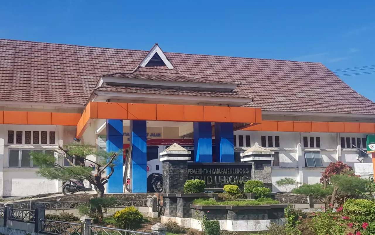 Jenazah Diantar Mobil Pickup, Direktur RSUD Akan Lakukan Perbaikan