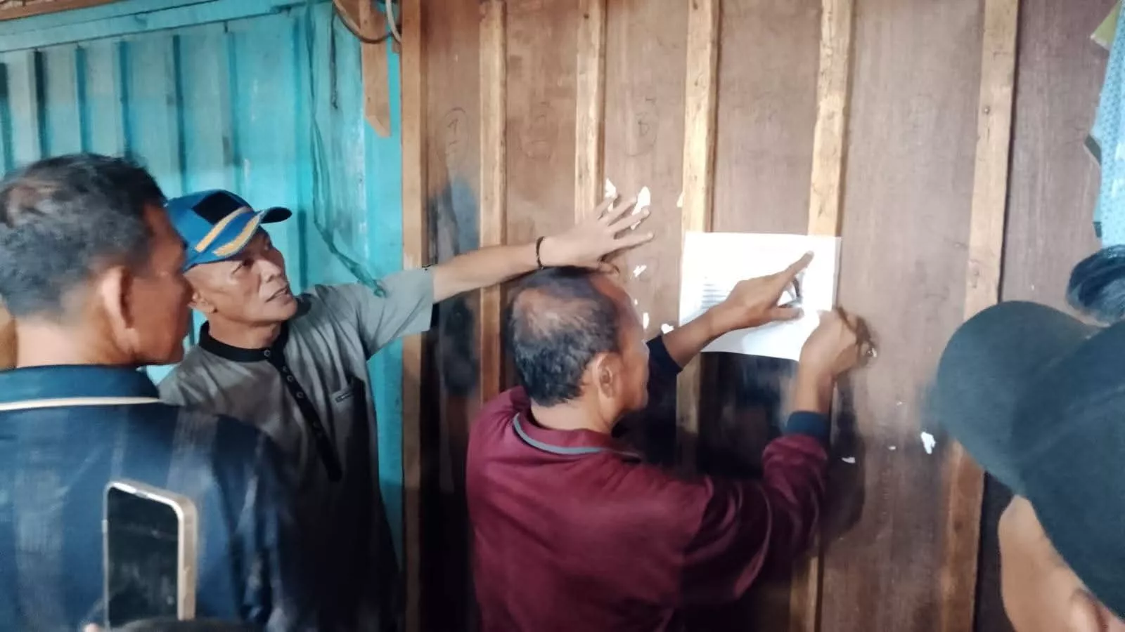 Tertibkan Pedagang di Badan Jalan, 23 Awning dan Kios Diwacanakan Untuk PKL