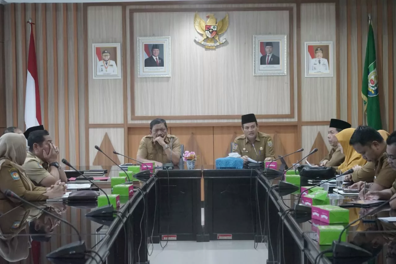 Dukung Program Prabowo, Pemprov Bengkulu Siapkan Langkah Awal Bangun Pabrik Biodiesel Berbasis Sawit